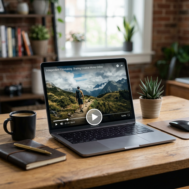 How to Share Videos Online Without YouTube — 6 Reliable Options