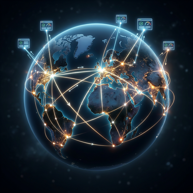 What Is a CDN and How Does It Speed Up Your Website